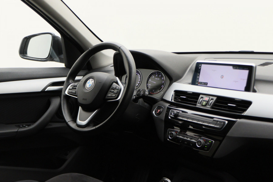 BMW X1 xDrive25i High Executive Edition