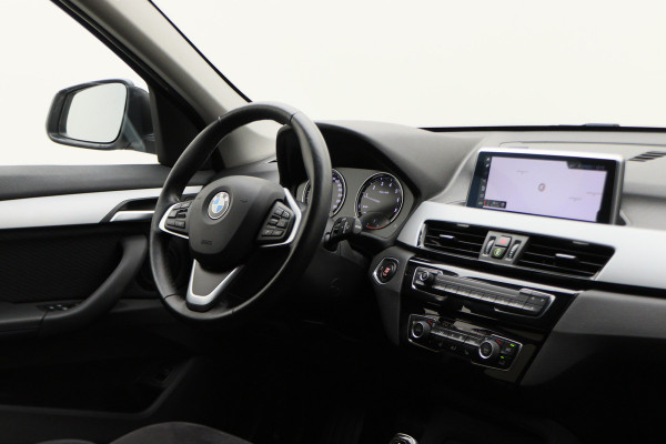BMW X1 xDrive25i High Executive Edition