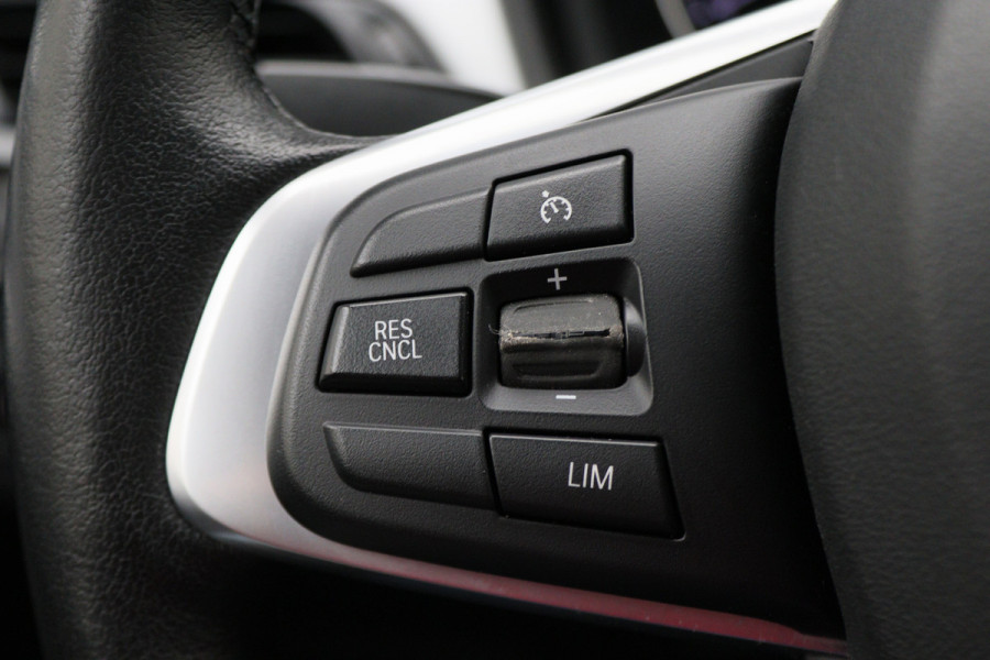BMW X1 xDrive25i High Executive Edition
