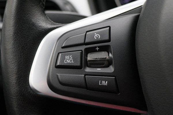 BMW X1 xDrive25i High Executive Edition