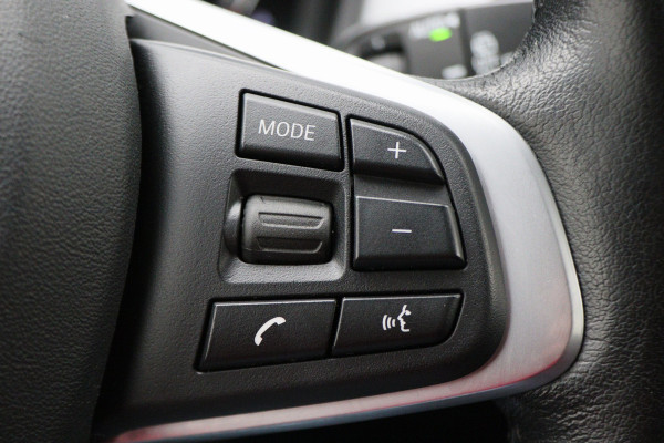 BMW X1 xDrive25i High Executive Edition