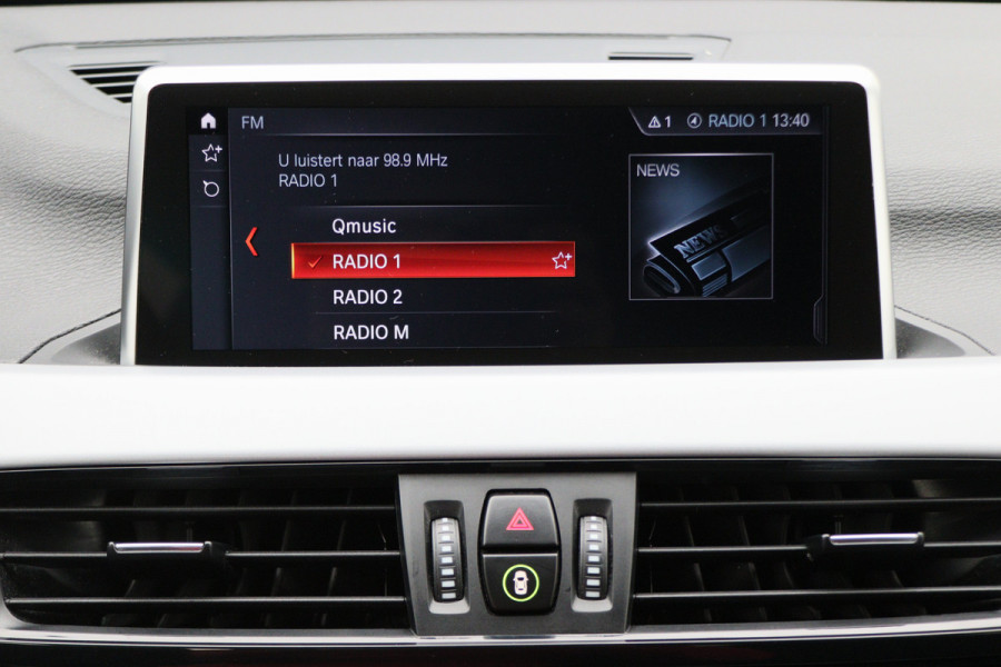 BMW X1 xDrive25i High Executive Edition