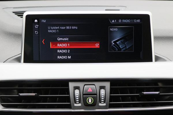 BMW X1 xDrive25i High Executive Edition