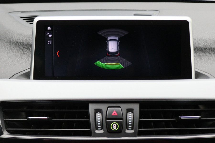 BMW X1 xDrive25i High Executive Edition