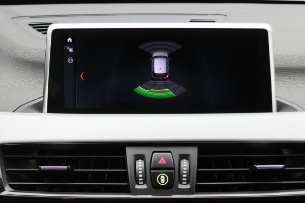 BMW X1 xDrive25i High Executive Edition