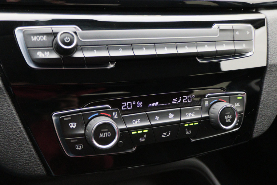 BMW X1 xDrive25i High Executive Edition