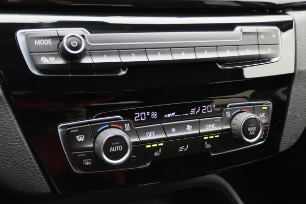 BMW X1 xDrive25i High Executive Edition