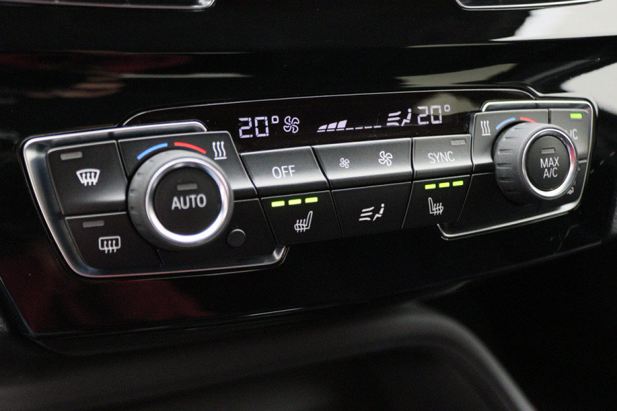 BMW X1 xDrive25i High Executive Edition
