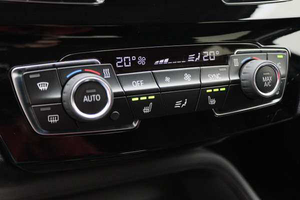 BMW X1 xDrive25i High Executive Edition