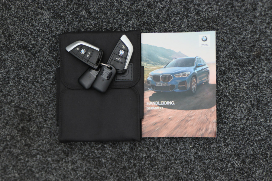 BMW X1 xDrive25i High Executive Edition