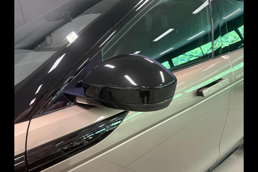 Land Rover Range Rover Evoque 2.0 P200 AWD R-Dynamic HSE PANO/LEDER/NAVI/DAB/CARPLAY/MERIDIAN-SOUND///