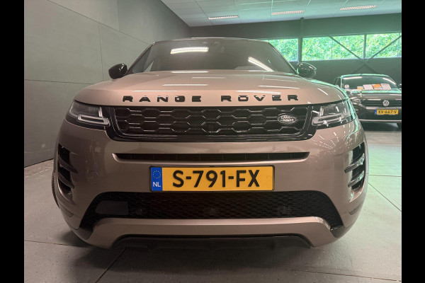 Land Rover Range Rover Evoque 2.0 P200 AWD R-Dynamic HSE PANO/LEDER/NAVI/DAB/CARPLAY/MERIDIAN-SOUND///