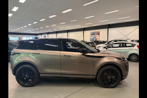 Land Rover Range Rover Evoque 2.0 P200 AWD R-Dynamic HSE PANO/LEDER/NAVI/DAB/CARPLAY/MERIDIAN-SOUND///