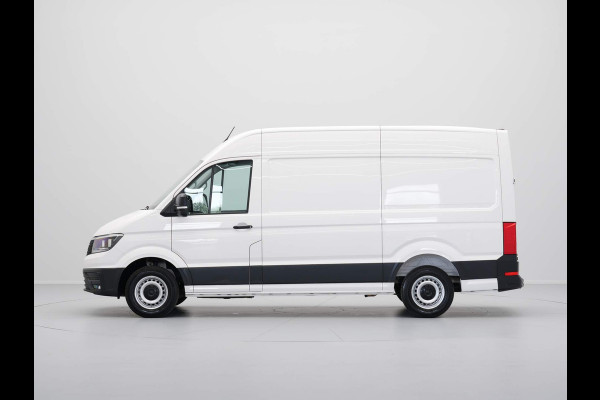 Volkswagen Crafter 35 2.0 TDI 140pk L3H3 Comfortline Airco Bluetooth Cruise Voorruitverwarming