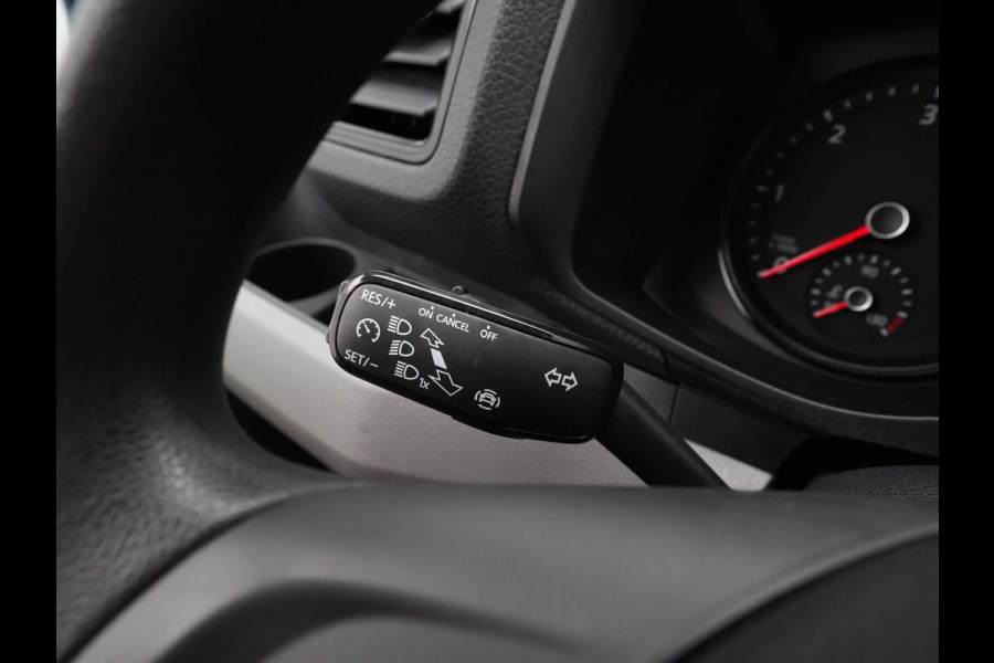 Volkswagen Crafter 35 2.0 TDI 140pk L3H3 Comfortline Airco Bluetooth Cruise Voorruitverwarming
