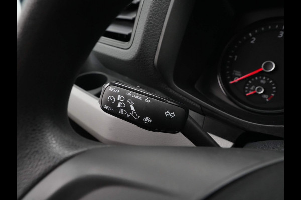 Volkswagen Crafter 35 2.0 TDI 140pk L3H3 Comfortline Airco Bluetooth Cruise Voorruitverwarming