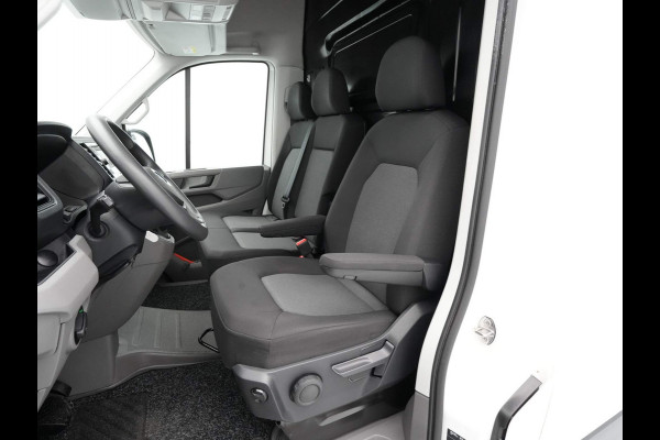 Volkswagen Crafter 35 2.0 TDI 140pk L3H3 Comfortline Airco Bluetooth Cruise Voorruitverwarming