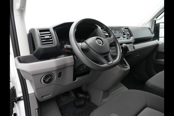 Volkswagen Crafter 35 2.0 TDI 140pk L3H3 Comfortline Airco Bluetooth Cruise Voorruitverwarming