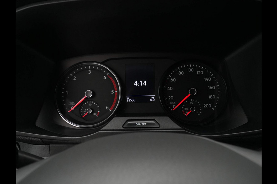 Volkswagen Crafter 35 2.0 TDI 140pk L3H3 Comfortline Airco Bluetooth Cruise Voorruitverwarming