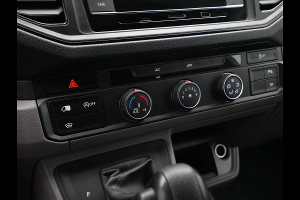 Volkswagen Crafter 35 2.0 TDI 140pk L3H3 Comfortline Airco Bluetooth Cruise Voorruitverwarming