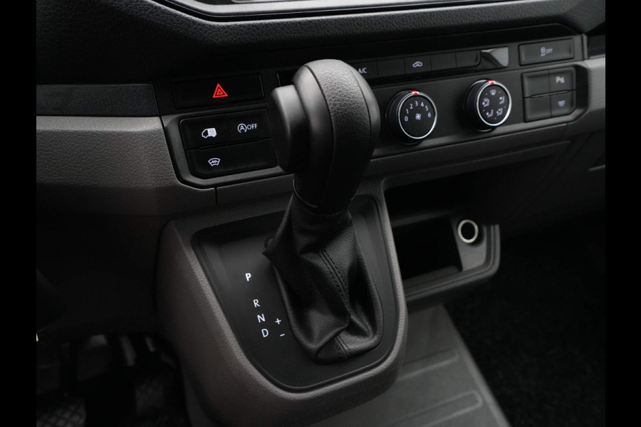 Volkswagen Crafter 35 2.0 TDI 140pk L3H3 Comfortline Airco Bluetooth Cruise Voorruitverwarming