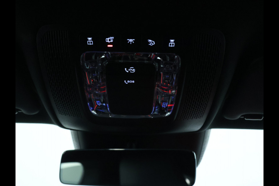 Mercedes-Benz CLA-Klasse Shooting Brake 250 e AMG Plug-In Hybride | 5 spaaks lichtmetalen velgen | Navigatie | Wide screen | Parking support met camera achter | Inclusief 24 maanden Mercedes-Benz Certified garantie voor Europa.