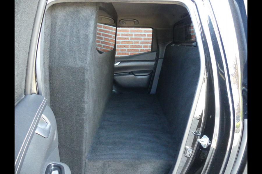 Mercedes-Benz X-Klasse 350 d 4-MATIC Power Edition Leer/Camera/Trekhaak 3500