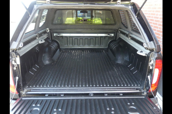 Mercedes-Benz X-Klasse 350 d 4-MATIC Power Edition Leer/Camera/Trekhaak 3500