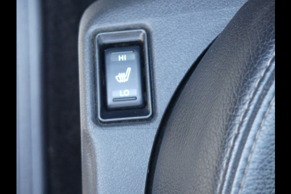 Mercedes-Benz X-Klasse 350 d 4-MATIC Power Edition Leer/Camera/Trekhaak 3500