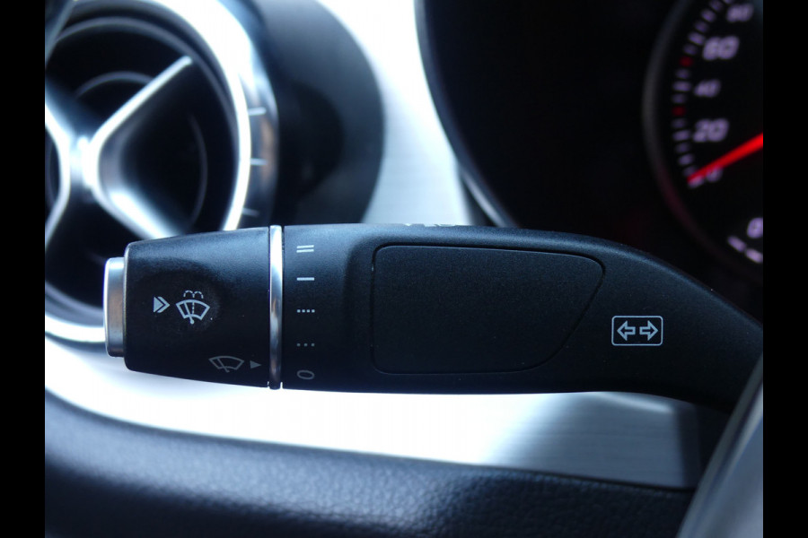 Mercedes-Benz X-Klasse 350 d 4-MATIC Power Edition Leer/Camera/Trekhaak 3500