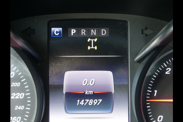 Mercedes-Benz X-Klasse 350 d 4-MATIC Power Edition Leer/Camera/Trekhaak 3500