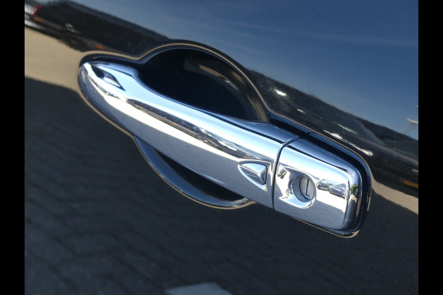 Mercedes-Benz X-Klasse 350 d 4-MATIC Power Edition Leer/Camera/Trekhaak 3500