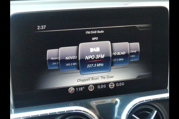 Mercedes-Benz X-Klasse 350 d 4-MATIC Power Edition Leer/Camera/Trekhaak 3500