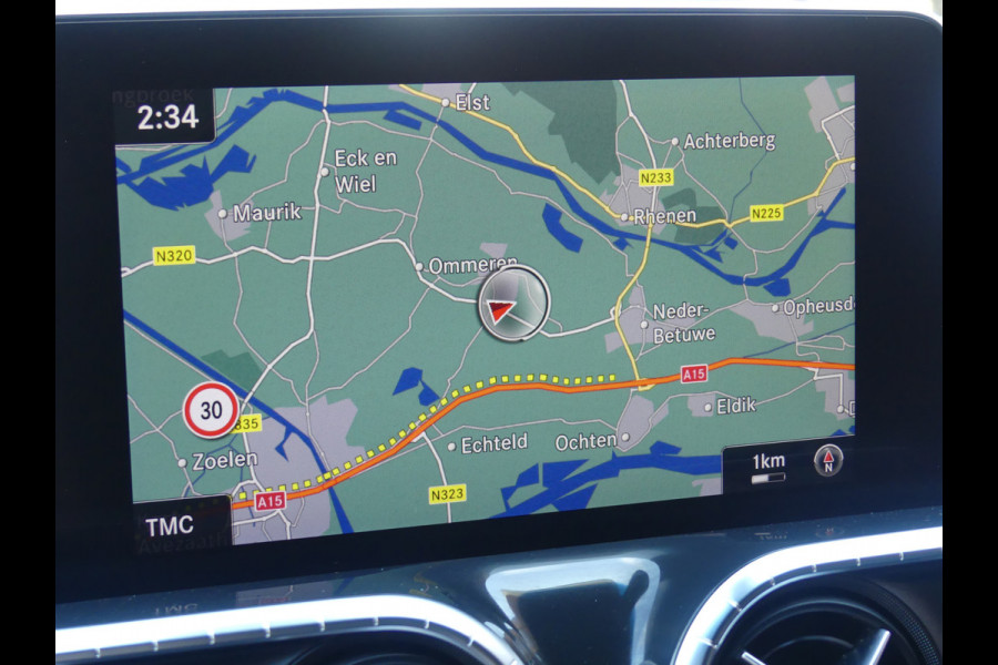 Mercedes-Benz X-Klasse 350 d 4-MATIC Power Edition Leer/Camera/Trekhaak 3500