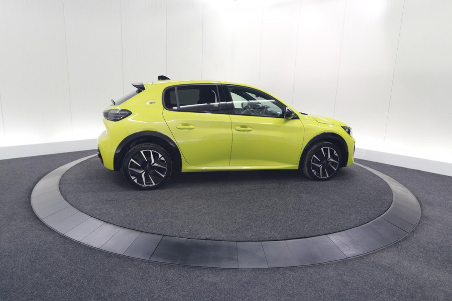 Peugeot 208 PureTech 100 GT | Camera | Apple Carplay | Parkeersensoren