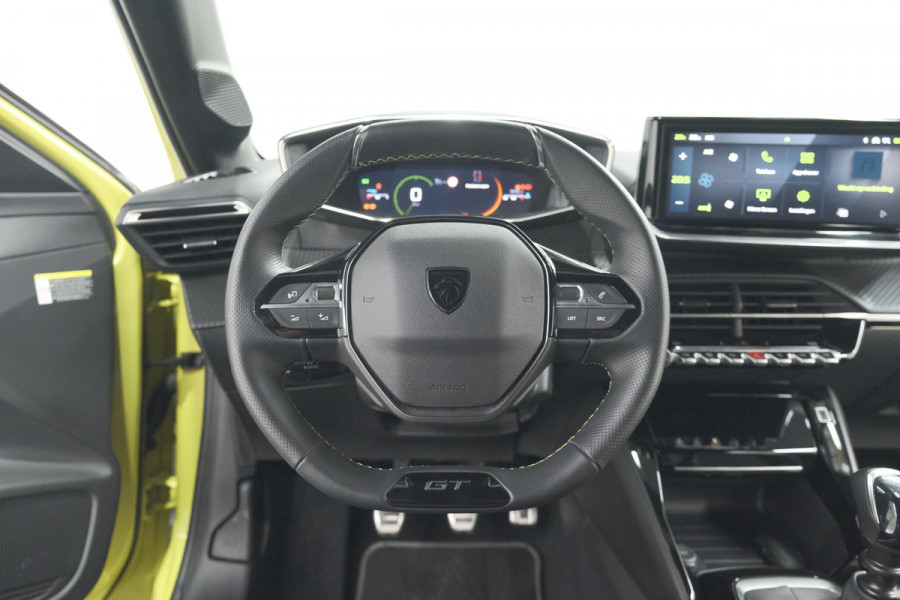 Peugeot 208 PureTech 100 GT | Camera | Apple Carplay | Parkeersensoren