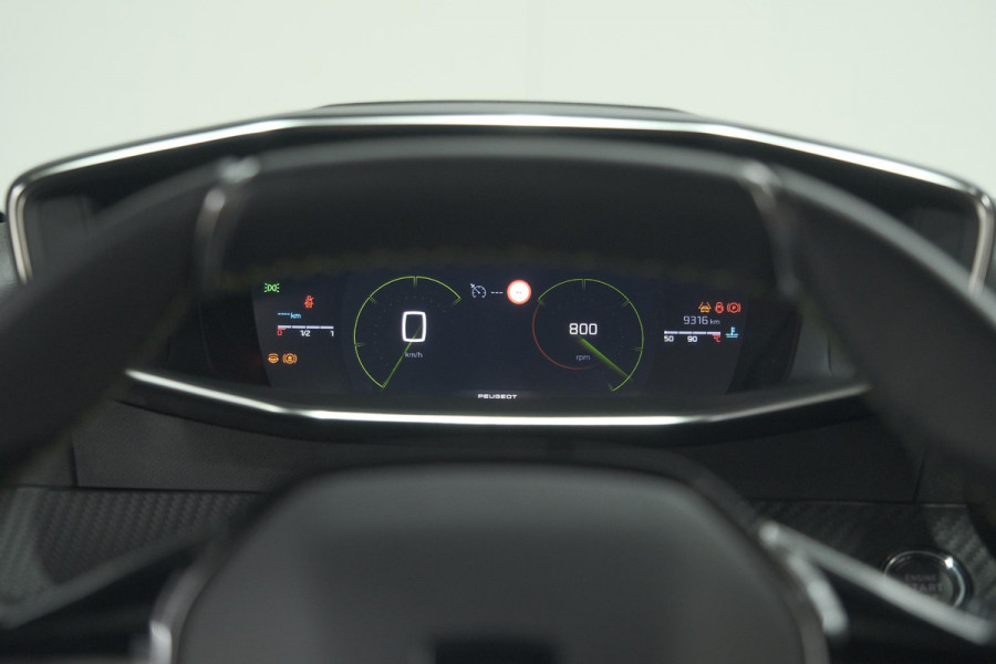 Peugeot 208 PureTech 100 GT | Camera | Apple Carplay | Parkeersensoren