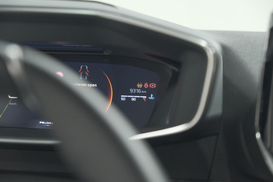Peugeot 208 PureTech 100 GT | Camera | Apple Carplay | Parkeersensoren