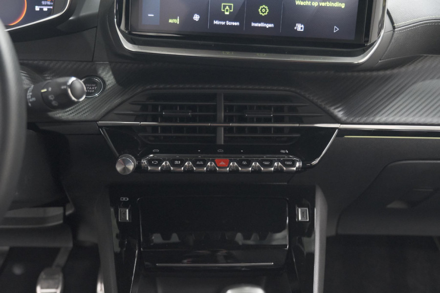Peugeot 208 PureTech 100 GT | Camera | Apple Carplay | Parkeersensoren