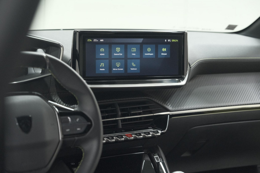 Peugeot 208 PureTech 100 GT | Camera | Apple Carplay | Parkeersensoren