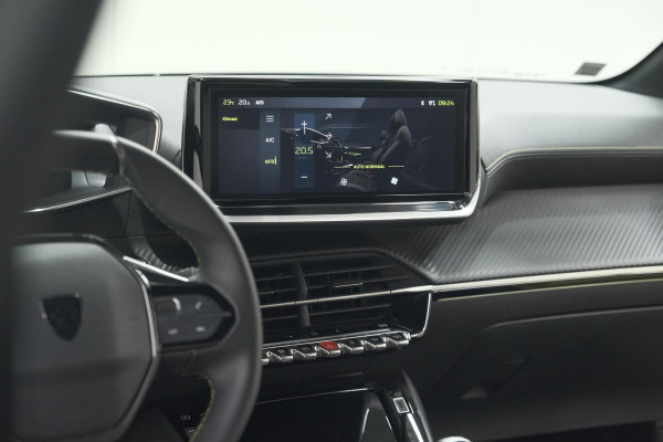 Peugeot 208 PureTech 100 GT | Camera | Apple Carplay | Parkeersensoren