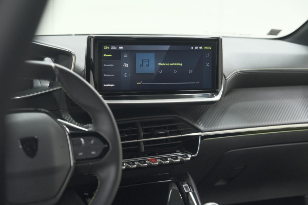Peugeot 208 PureTech 100 GT | Camera | Apple Carplay | Parkeersensoren