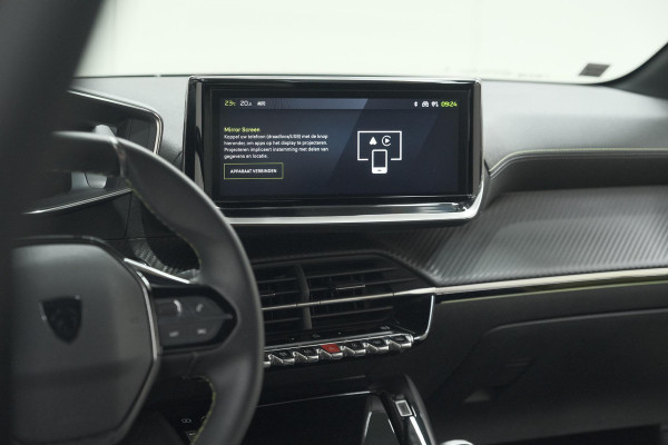 Peugeot 208 PureTech 100 GT | Camera | Apple Carplay | Parkeersensoren