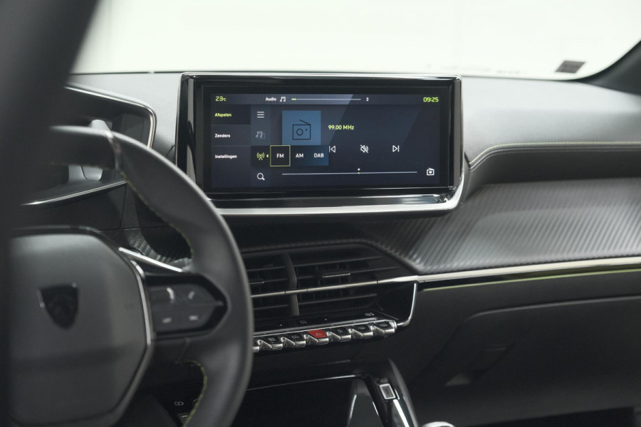Peugeot 208 PureTech 100 GT | Camera | Apple Carplay | Parkeersensoren