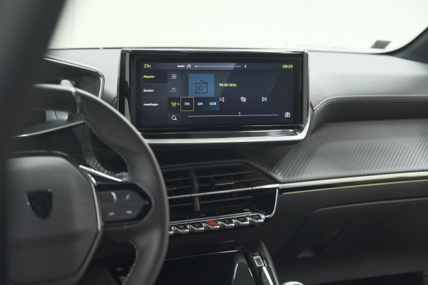 Peugeot 208 PureTech 100 GT | Camera | Apple Carplay | Parkeersensoren