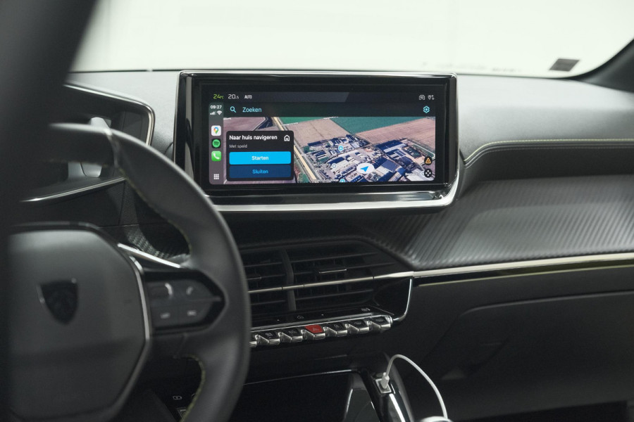 Peugeot 208 PureTech 100 GT | Camera | Apple Carplay | Parkeersensoren