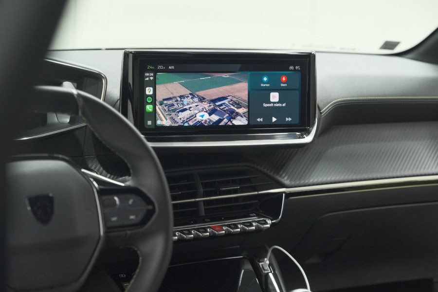 Peugeot 208 PureTech 100 GT | Camera | Apple Carplay | Parkeersensoren