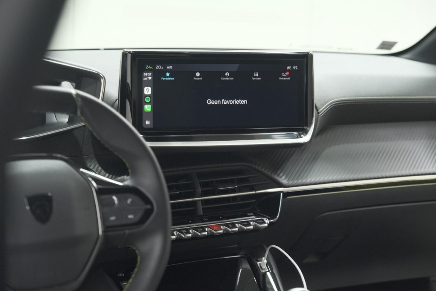 Peugeot 208 PureTech 100 GT | Camera | Apple Carplay | Parkeersensoren