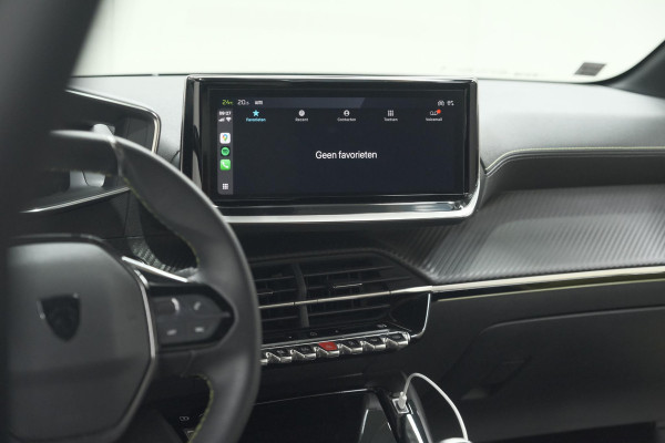 Peugeot 208 PureTech 100 GT | Camera | Apple Carplay | Parkeersensoren