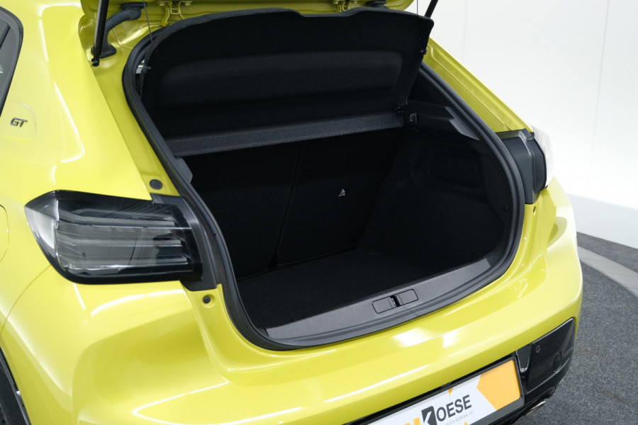 Peugeot 208 PureTech 100 GT | Camera | Apple Carplay | Parkeersensoren